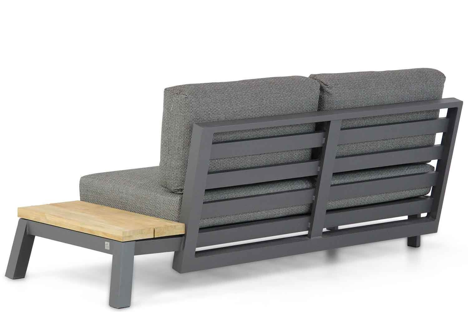 4 Seasons Outdoor Empire/Capitol 90 cm platform loungeset 5-delig