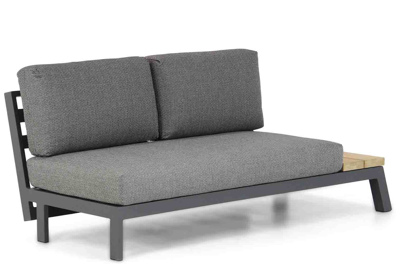 4 Seasons Outdoor Empire/Capitol 90 cm platform loungeset 5-delig