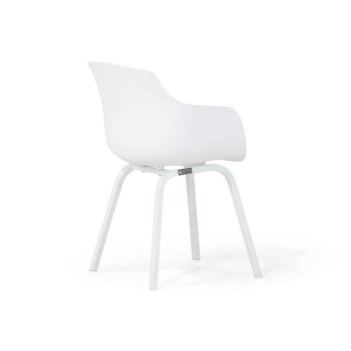 Lifestyle Salina/Concept 180 cm dining tuinset 5-delig