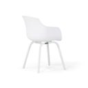 Lifestyle Salina/Concept 180 cm dining tuinset 5-delig thumbnail