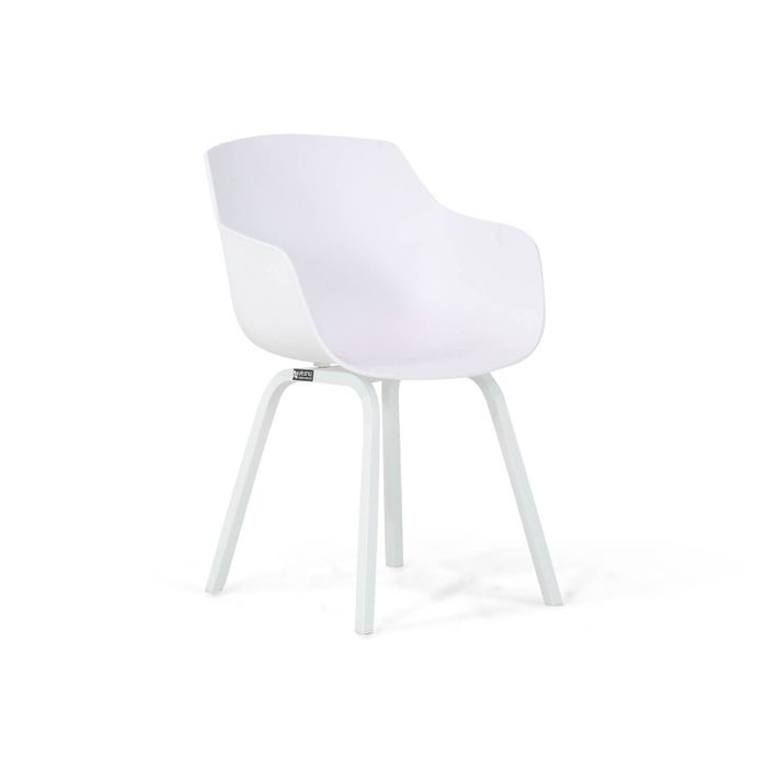 Lifestyle Salina/Concept 180 cm dining tuinset 5-delig