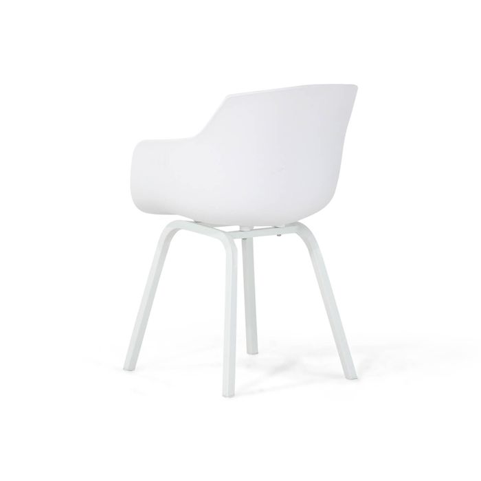 Lifestyle Salina/Concept 180 cm dining tuinset 5-delig