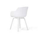 Lifestyle Salina/Concept 180 cm dining tuinset 5-delig thumbnail