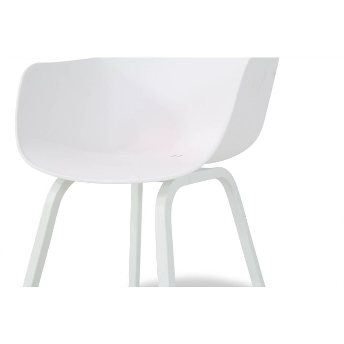Lifestyle Salina/Concept 180 cm dining tuinset 5-delig