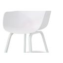 Lifestyle Salina/Concept 180 cm dining tuinset 5-delig thumbnail