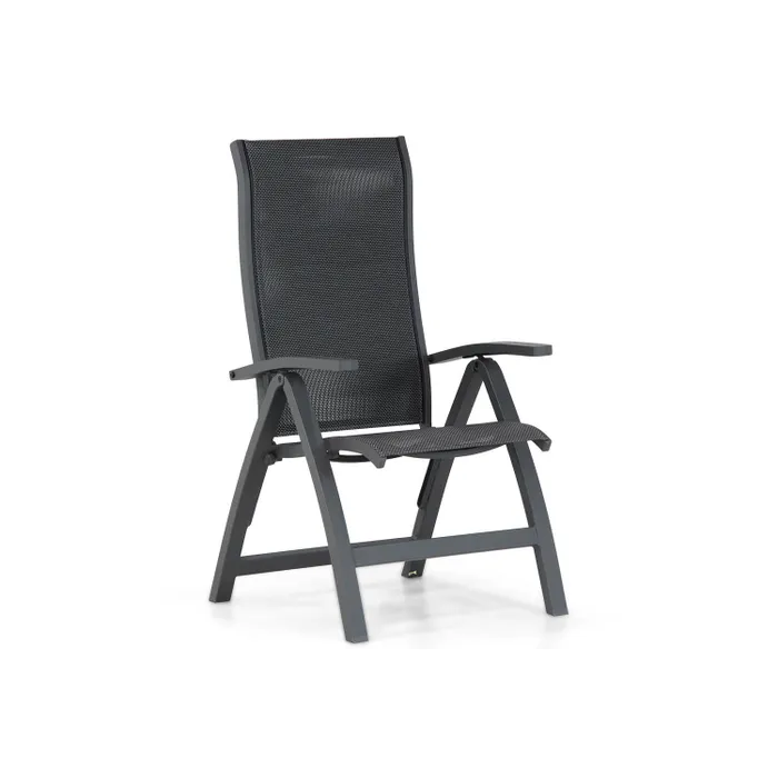 Presto Tarenta/Valley 240 cm dining tuinset 7-delig
