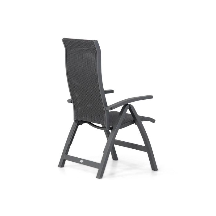 Presto Tarenta/Valley 240 cm dining tuinset 7-delig