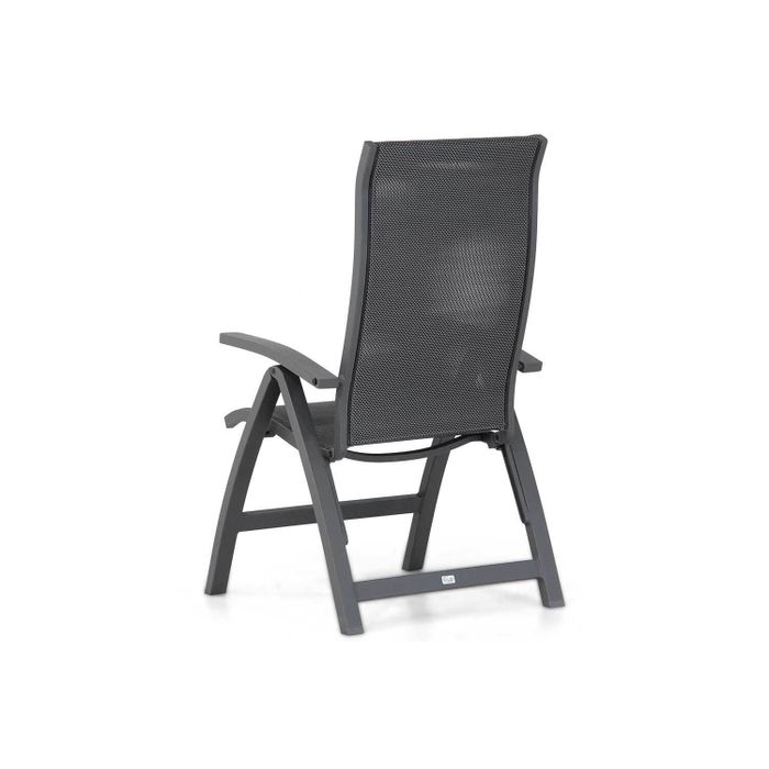 Presto Tarenta/Valley 240 cm dining tuinset 7-delig