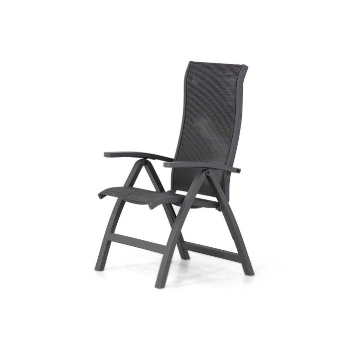 Presto Tarenta/Valley 240 cm dining tuinset 7-delig