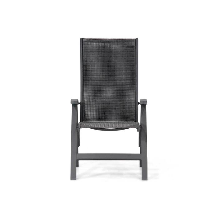 Presto Tarenta/Valley 240 cm dining tuinset 7-delig