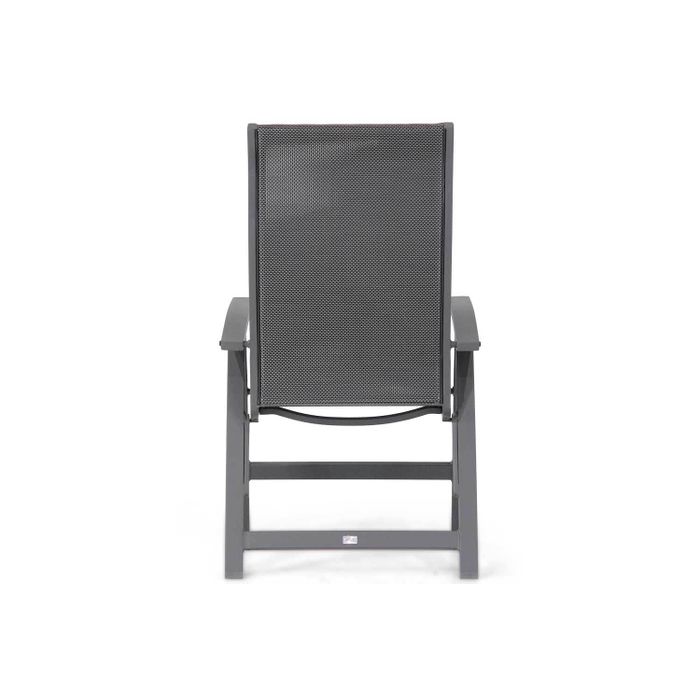 Presto Tarenta/Valley 240 cm dining tuinset 7-delig