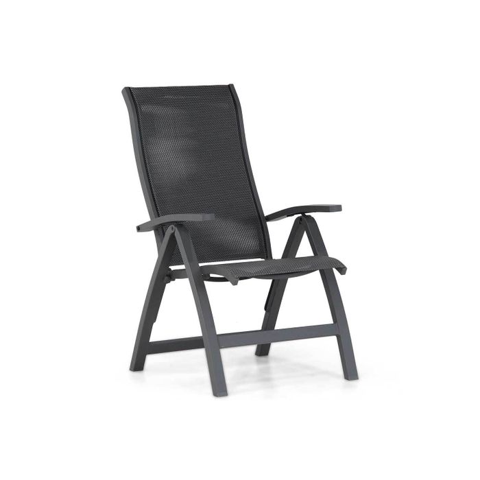 Presto Tarenta/Valley 240 cm dining tuinset 7-delig