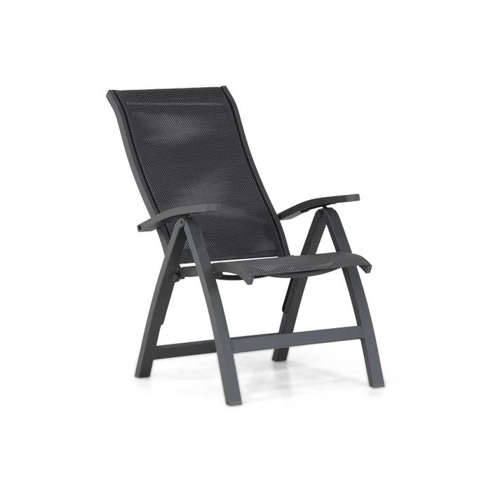 Presto Tarenta/Valley 240 cm dining tuinset 7-delig