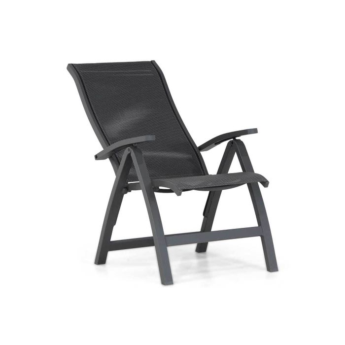 Presto Tarenta/Valley 240 cm dining tuinset 7-delig