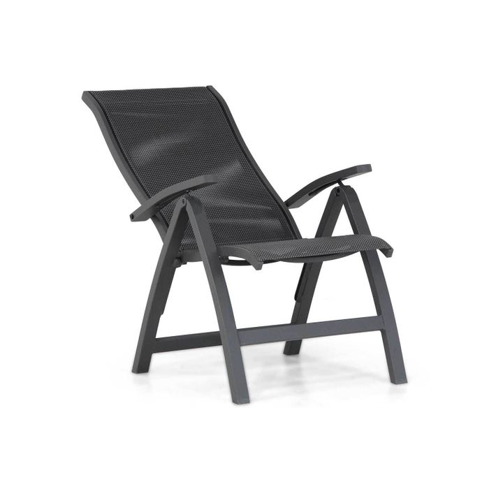 Presto Tarenta/Valley 240 cm dining tuinset 7-delig