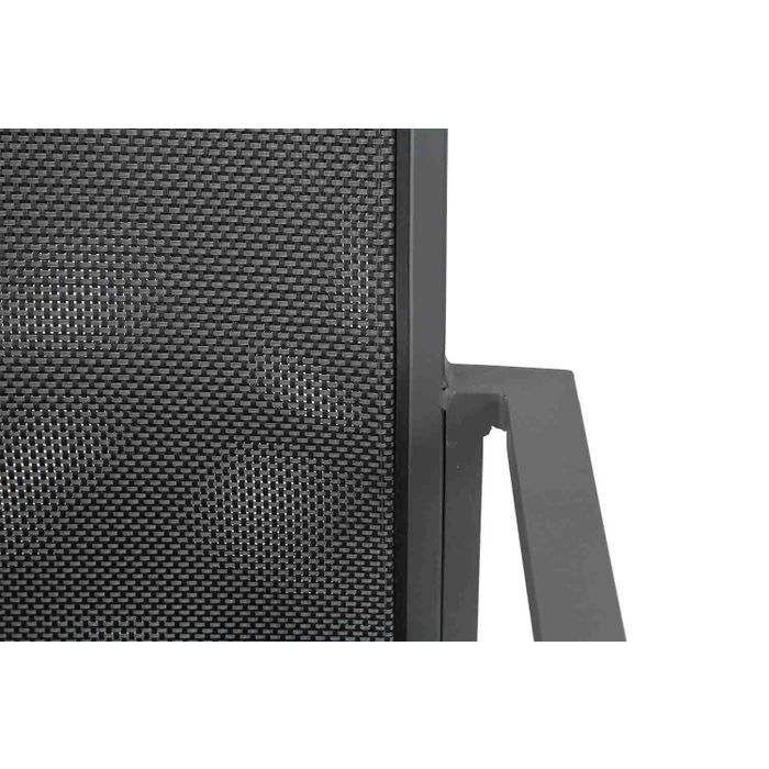 Presto Ricadi/Forest 180 cm dining tuinset 4-delig