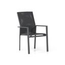 Presto Ricadi/Forest 180 cm dining tuinset 4-delig thumbnail