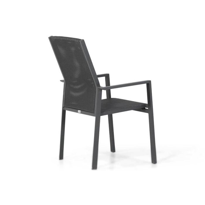 Presto Ricadi/Forest 180 cm dining tuinset 4-delig