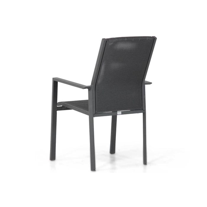 Presto Ricadi/Forest 180 cm dining tuinset 4-delig