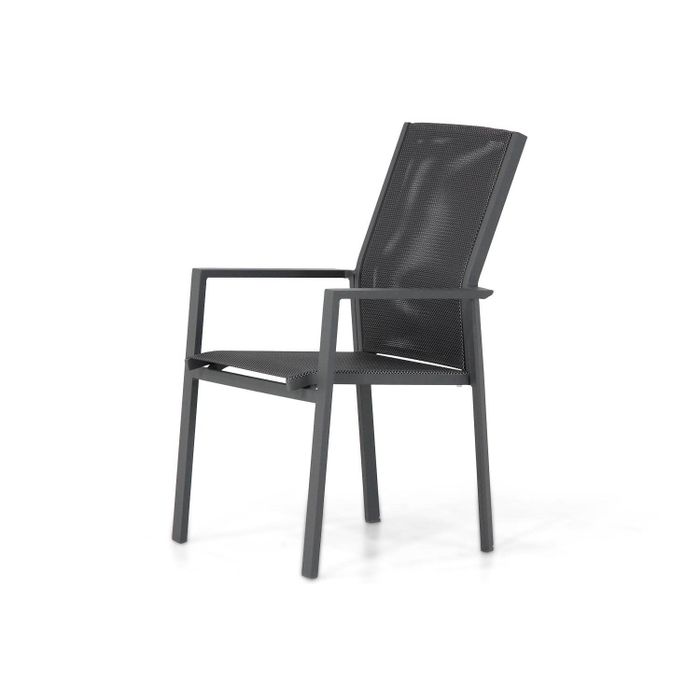 Presto Ricadi/Forest 180 cm dining tuinset 4-delig