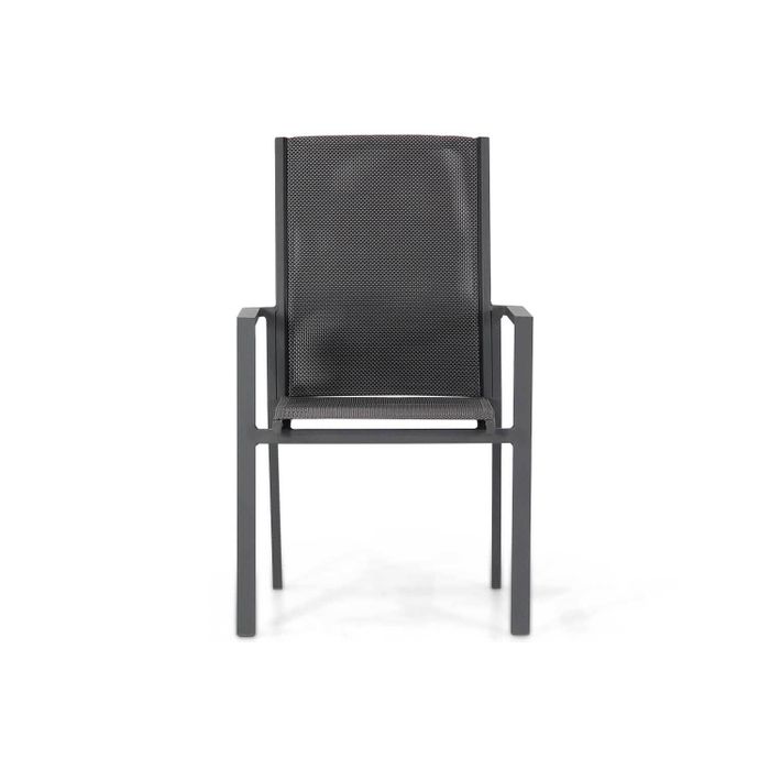 Presto Ricadi/Forest 180 cm dining tuinset 4-delig