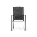 Presto Ricadi/Forest 180 cm dining tuinset 4-delig thumbnail