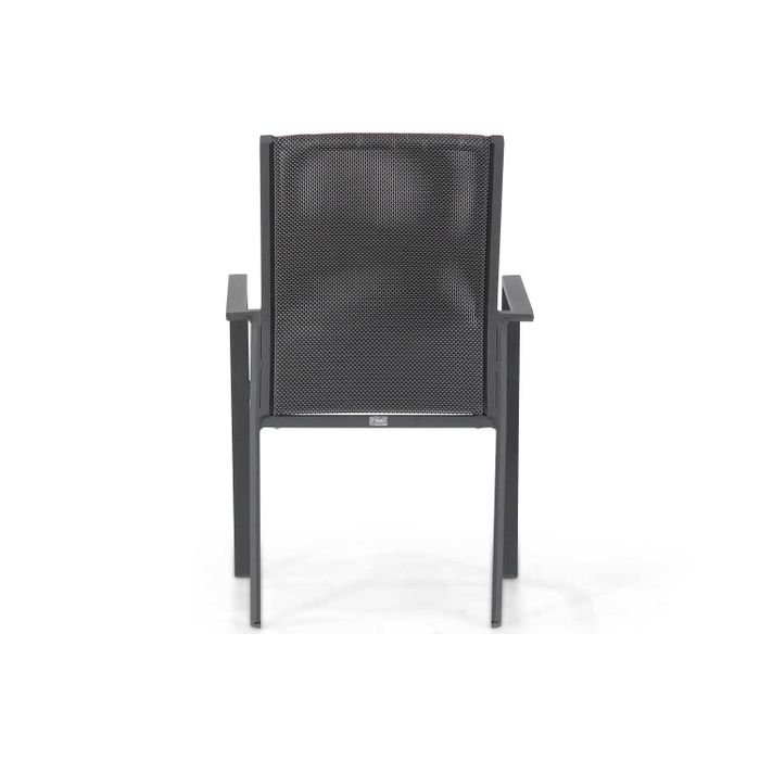Presto Ricadi/Forest 180 cm dining tuinset 4-delig