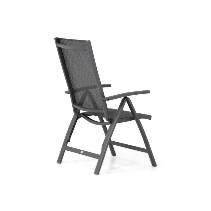 Presto Vasto/Valley 240 cm dining tuinset 7-delig