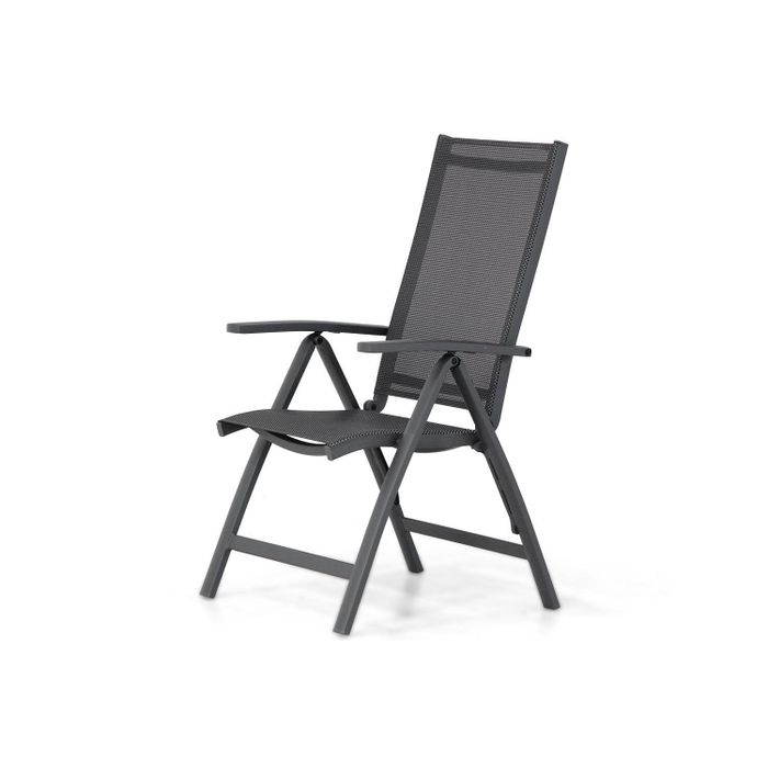 Presto Vasto/Valley 240 cm dining tuinset 7-delig