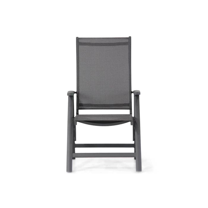 Presto Vasto/Valley 240 cm dining tuinset 7-delig