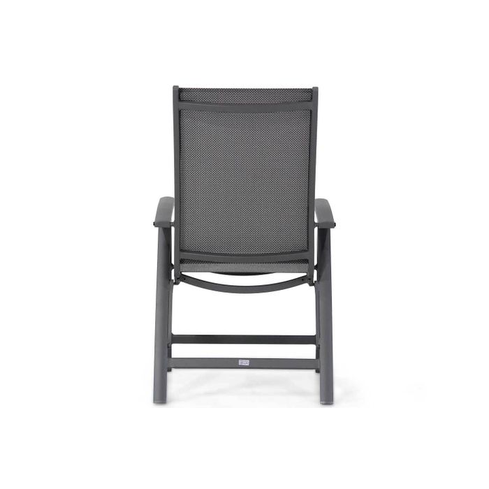 Presto Vasto/Valley 240 cm dining tuinset 7-delig