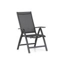 Presto Vasto/Valley 240 cm dining tuinset 7-delig thumbnail