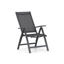 Presto Vasto/Valley 240 cm dining tuinset 7-delig thumbnail