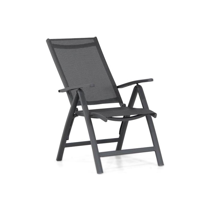 Presto Vasto/Valley 240 cm dining tuinset 7-delig