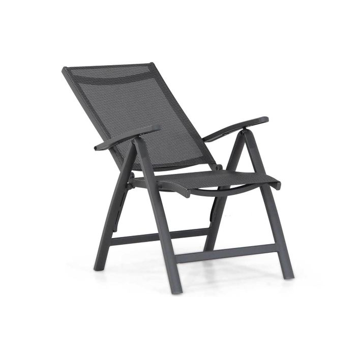 Presto Vasto/Valley 240 cm dining tuinset 7-delig