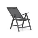 Presto Vasto/Valley 240 cm dining tuinset 7-delig thumbnail
