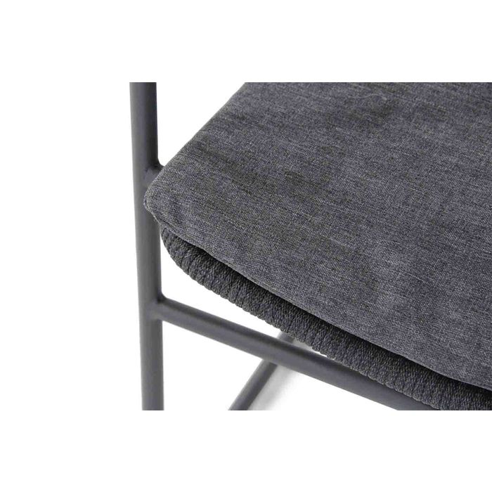 Taste Elba/Crossley 245 cm dining tuinset 7-delig