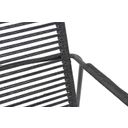 Taste Elba/Crossley 245 cm dining tuinset 7-delig thumbnail