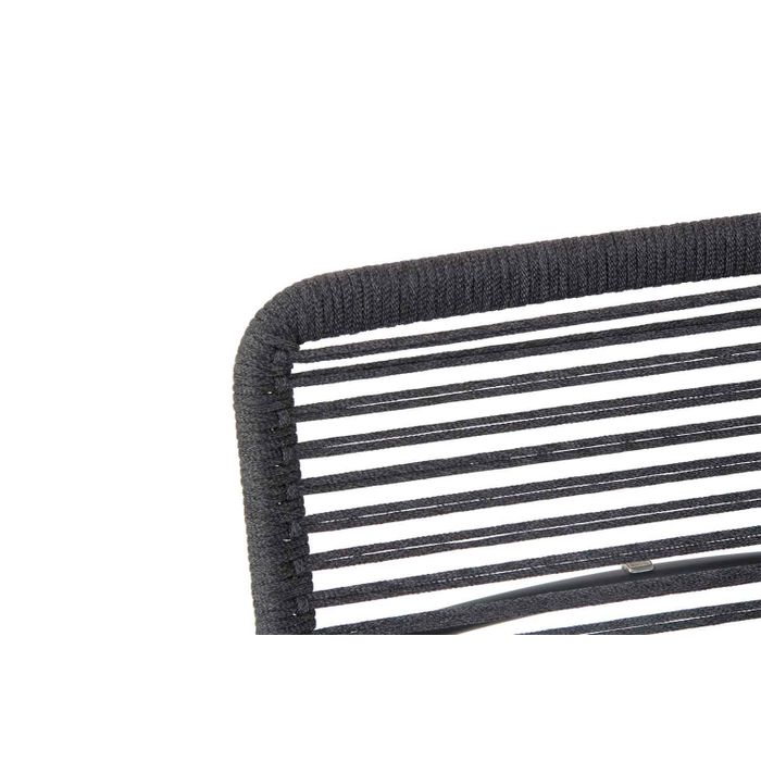 Taste Elba/Crossley 245 cm dining tuinset 7-delig