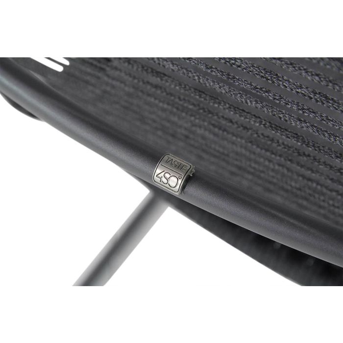 Taste Elba/Crossley 245 cm dining tuinset 7-delig