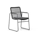 Taste Elba/Crossley 245 cm dining tuinset 7-delig thumbnail