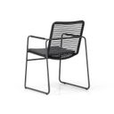 Taste Elba/Crossley 245 cm dining tuinset 7-delig thumbnail