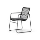 Taste Elba/Crossley 245 cm dining tuinset 7-delig thumbnail
