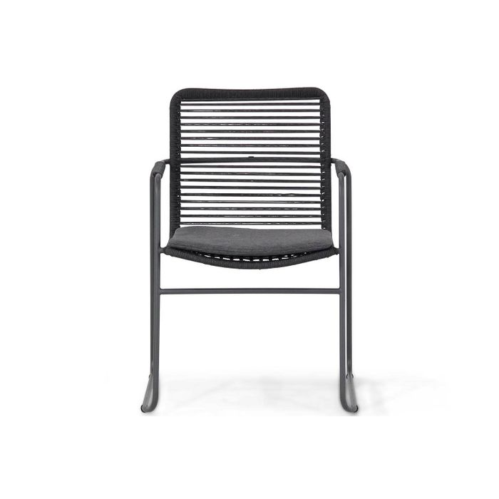 Taste Elba/Crossley 245 cm dining tuinset 7-delig