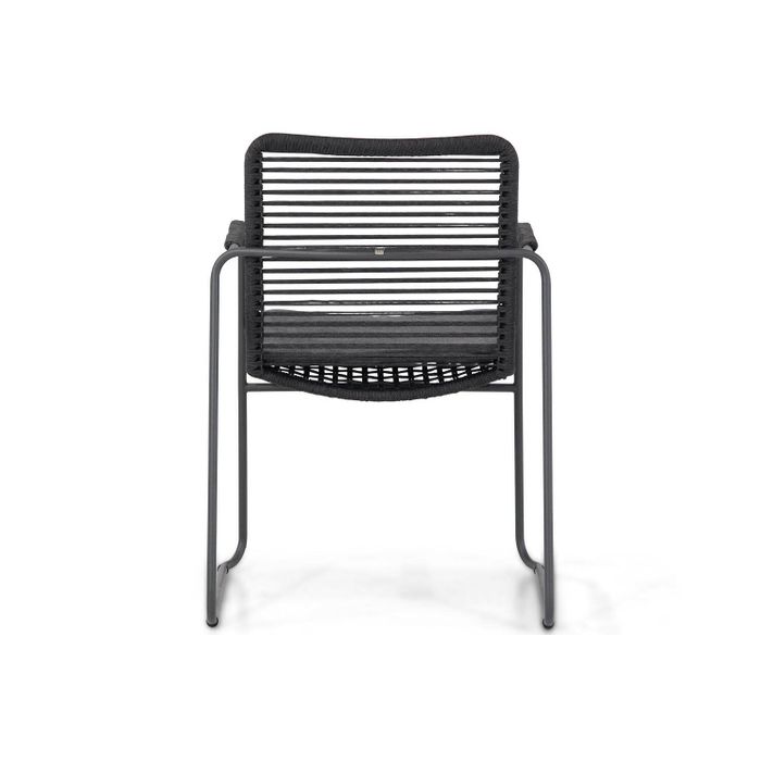 Taste Elba/Crossley 245 cm dining tuinset 7-delig
