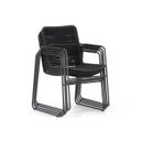 Taste Elba/Crossley 245 cm dining tuinset 7-delig thumbnail
