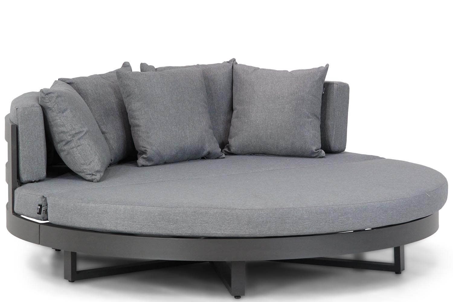 Santika Lakeview daybed antraciet thumbnail