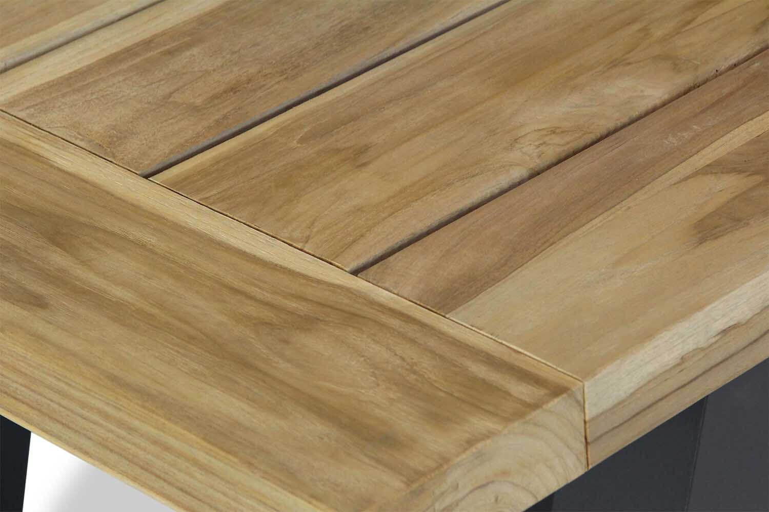 Coco Azzano/Trente 330 cm dining tuinset 9-delig