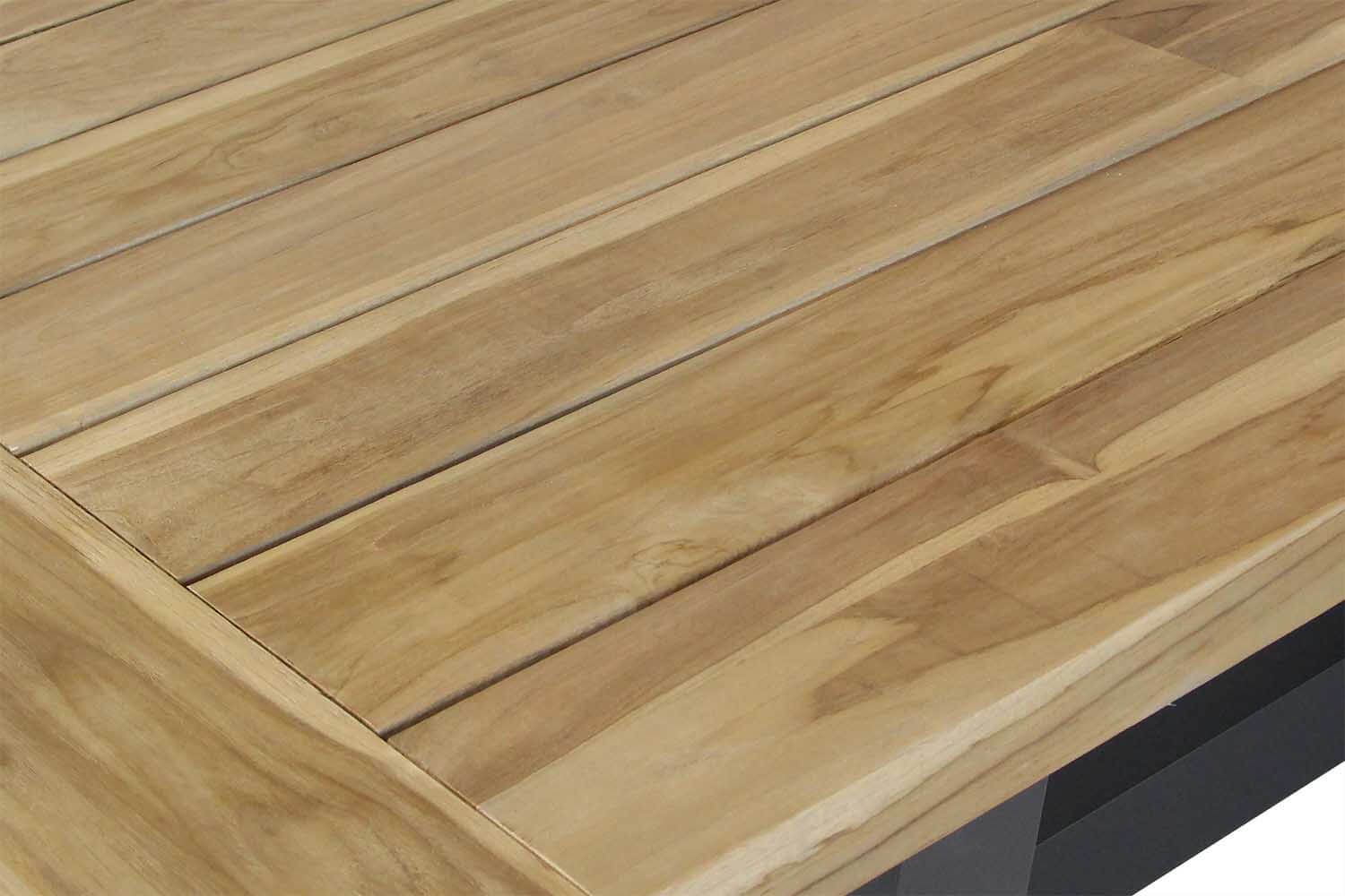 Coco Azzano/Trente 330 cm dining tuinset 9-delig thumbnail