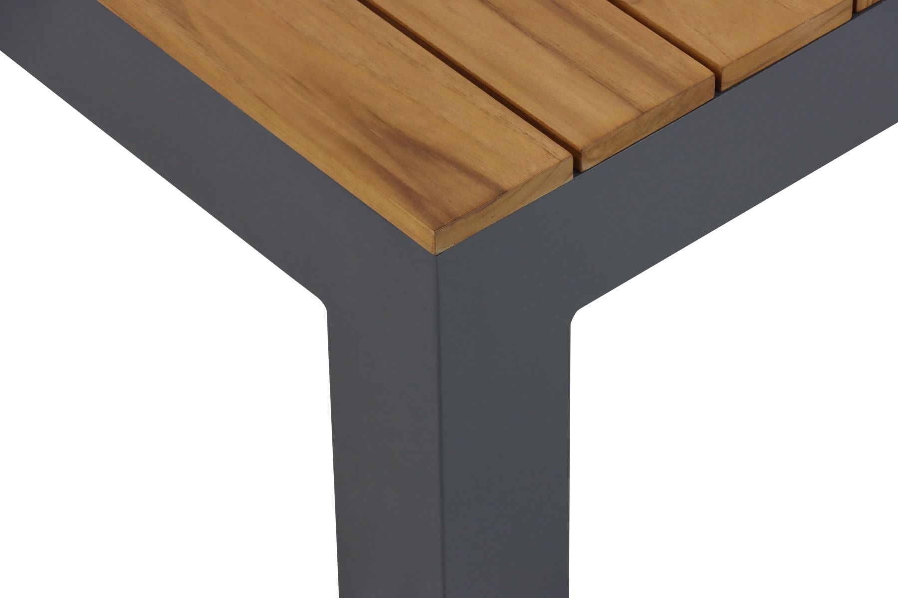 Lifestyle Vittoria hoek loungeset 5-delig